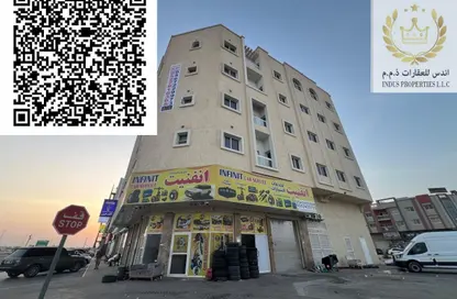 Whole Building - Studio for sale in Al Jurf Industrial 3 - Al Jurf Industrial - Ajman