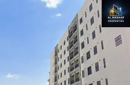 Whole Building - Studio - 7+ Bathrooms for sale in Al Jurf 3 - Al Jurf - Ajman Downtown - Ajman