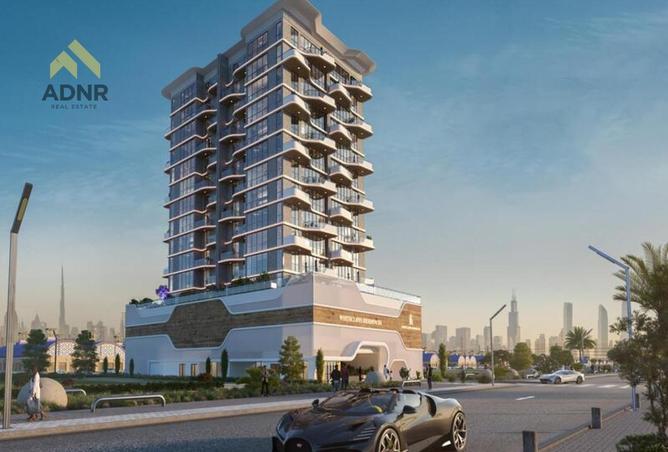 53191538 - الصورة الرئيسية للعقار