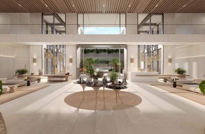 Apartment - 1 Bedroom - 2 Bathrooms for sale in Playa Del Sol - Al Marjan Island - Ras Al Khaimah