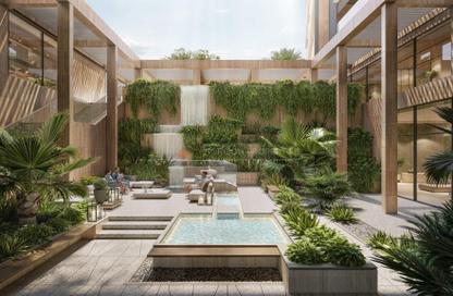 Apartment - 1 Bedroom - 2 Bathrooms for sale in Playa Del Sol - Al Marjan Island - Ras Al Khaimah