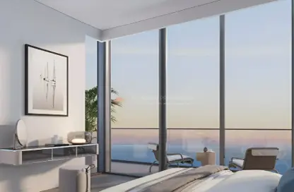 Apartment - 1 Bedroom - 2 Bathrooms for sale in Playa Del Sol - Al Marjan Island - Ras Al Khaimah