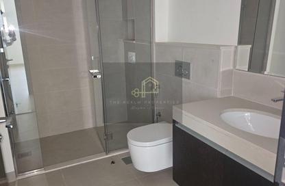 Apartment - 2 Bedrooms - 3 Bathrooms for rent in The 100 - Meydan Avenue - Meydan - Dubai
