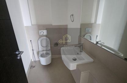 Apartment - 2 Bedrooms - 3 Bathrooms for rent in The 100 - Meydan Avenue - Meydan - Dubai