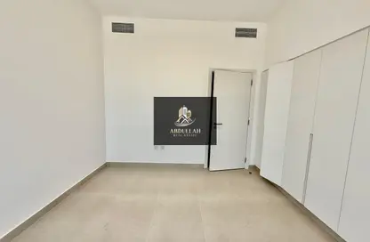 تاون هاوس - 4 غرف نوم - 5 حمامات للايجار في كايا - مسار - تلال سيتي - الشارقة