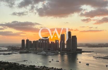 Apartment - 1 Bedroom - 2 Bathrooms for rent in Avani Palm View Hotel  and  Suites - Dubai Media City - Dubai