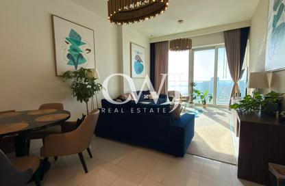 Apartment - 1 Bedroom - 2 Bathrooms for rent in Avani Palm View Hotel  and  Suites - Dubai Media City - Dubai