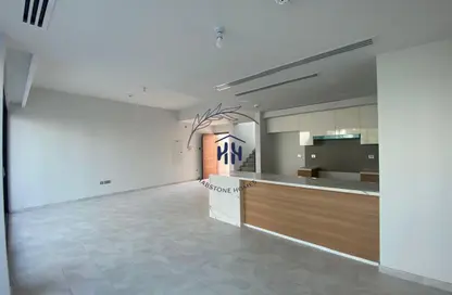 Townhouse - 3 Bedrooms - 4 Bathrooms for rent in La Rosa 1 - La Rosa - Villanova - Dubai Land - Dubai