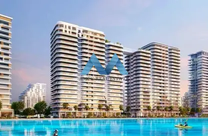 شقة - 1 حمام للبيع في أزيزي فينيسيا 13 - عزيزي فينيسيا - دبي الجنوب (مركز دبي العالمي) - دبي