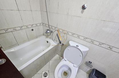 Apartment - 1 Bedroom - 2 Bathrooms for sale in City Tower - Al Nuaimiya - Ajman