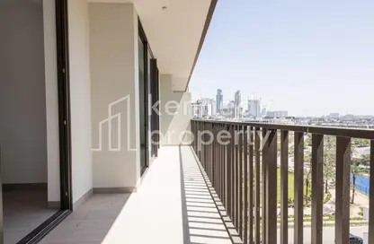 Apartment - 1 Bedroom - 1 Bathroom for sale in Luma Park Views - District 14 - Jumeirah Village Circle - Dubai Apartment - 1 Bedroom - 1 Bathroom for sale in Luma Park Views - District 14 - Jumeirah Village Circle - Dubai