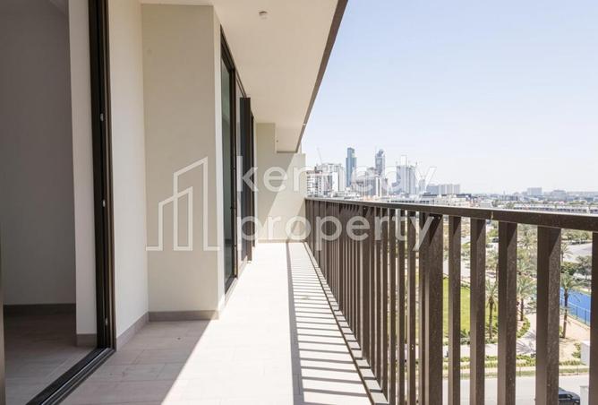 High Floor | Ready to Move In | Skyline View