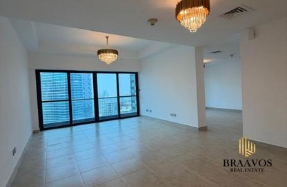 Apartment - 4 Bedrooms - 5 Bathrooms for rent in Goldcrest Views 1 - JLT Cluster V - Jumeirah Lake Towers - Dubai