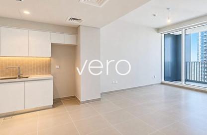 Apartment - 2 - 2 for rent in Harbour Gate Tower 1 - Harbour Gate - Dubai Creek Harbour (The Lagoons) - Dubai