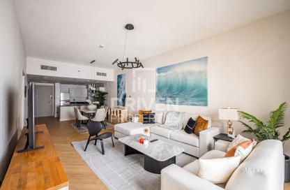 Apartment - 1 Bedroom - 2 Bathrooms for sale in Florence 2 - Tuscan Residences - District 10 - Jumeirah Village Circle - Dubai