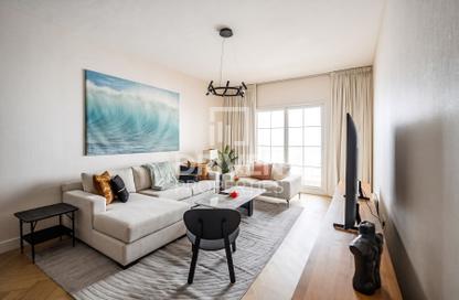 Apartment - 1 Bedroom - 2 Bathrooms for sale in Florence 2 - Tuscan Residences - District 10 - Jumeirah Village Circle - Dubai