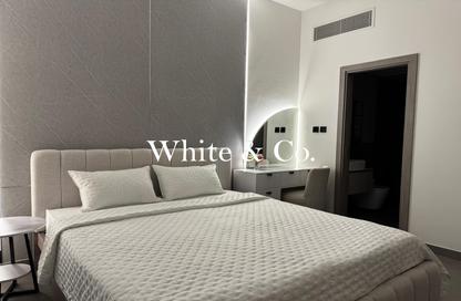Apartment - 2 - 2 for rent in Oxford Terraces - District 11 - Jumeirah Village Circle - Dubai