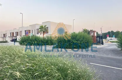 تاون هاوس - 3 غرف نوم - 4 حمامات للايجار في نويا ڤيڤا - نويا - جزيرة ياس - أبوظبي