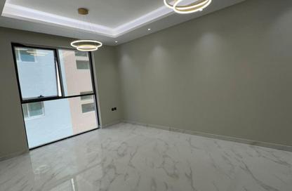 Apartment - 2 Bedrooms - 2 Bathrooms for rent in Humaid Gate Tower - Al Humaid City - Ajman