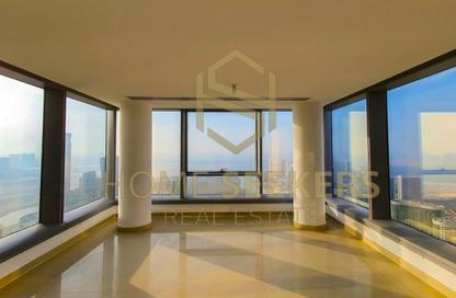 Apartment - 1 Bedroom - 1 Bathroom for rent in Sky Tower - Shams Abu Dhabi - Al Reem Island - Abu Dhabi