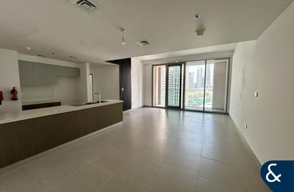 Apartment - 3 Bedrooms - 4 Bathrooms for rent in Forte 1 - Forte - Downtown Dubai - Dubai
