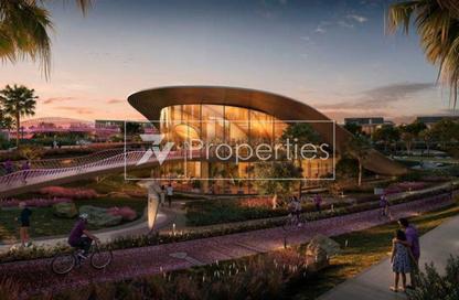 Townhouse - 3 Bedrooms - 4 Bathrooms for sale in Delphi at Athlon - Athlon by Aldar - Dubai Land - Dubai