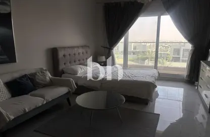 شقة - 1 حمام للايجار في كابا اكا 4 - دبي الجنوب (مركز دبي العالمي) - دبي