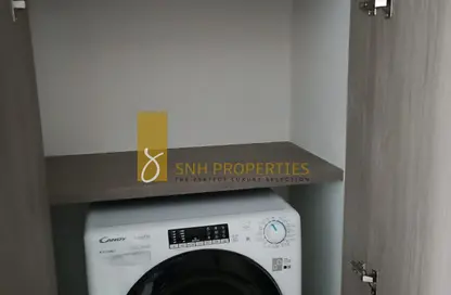 شقة - غرفة نوم - 1 حمام للايجار في أفيلون بوليفارد - ارجان - دبي