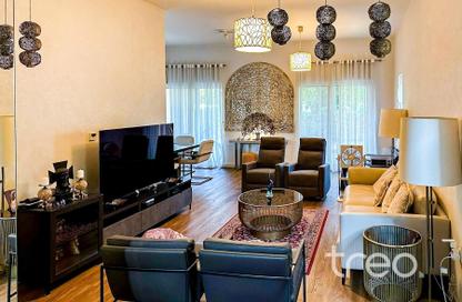 Villa - 3 Bedrooms - 3 Bathrooms for sale in La Quinta - Villanova - Dubai