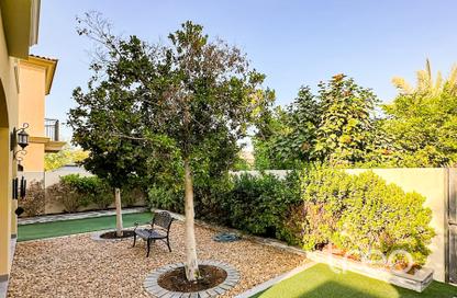Villa - 3 Bedrooms - 3 Bathrooms for sale in La Quinta - Villanova - Dubai Villa - 3 Bedrooms - 3 Bathrooms for sale in La Quinta - Villanova - Dubai