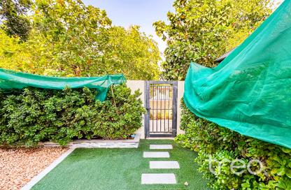 Villa - 3 Bedrooms - 3 Bathrooms for sale in La Quinta - Villanova - Dubai Villa - 3 Bedrooms - 3 Bathrooms for sale in La Quinta - Villanova - Dubai
