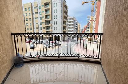 Apartment - 2 Bedrooms - 3 Bathrooms for rent in Abdulla Ahmad Mohd Bin Fahad Al Mehairi 5 Building - Al Warqa'a 1 - Al Warqa'a - Dubai Apartment - 2 Bedrooms - 3 Bathrooms for rent in Abdulla Ahmad Mohd Bin Fahad Al Mehairi 5 Building - Al Warqa'a 1 - Al Warqa'a - Dubai