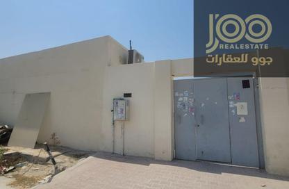 Labor Camp - Studio - 2 for rent in Umm Al Thuoob - Umm Al Quwain