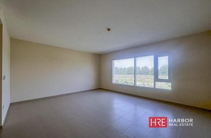Apartment - 2 - 2 for rent in Emaar South - Dubai South (Dubai World Central) - Dubai
