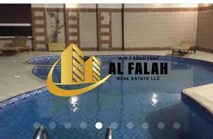 Apartment - 1 - 2 for rent in Al Qasba - Sharjah