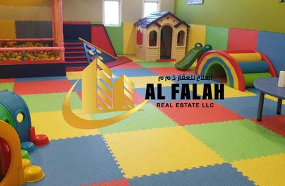 Apartment - 1 - 2 for rent in Al Qasba - Sharjah Apartment - 1 - 2 for rent in Al Qasba - Sharjah