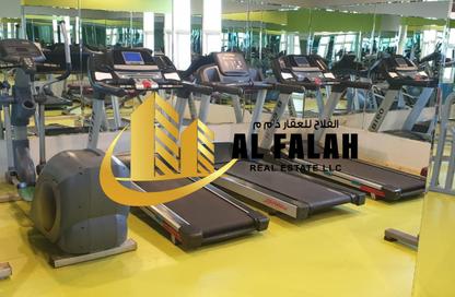 Apartment - 1 - 2 for rent in Al Qasba - Sharjah