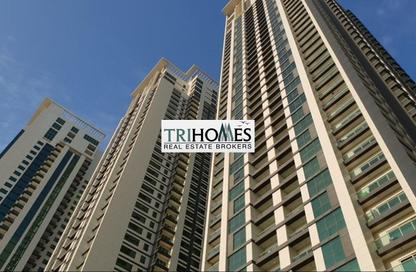 Apartment - 1 - 2 for sale in Tala Tower - Marina Square - Al Reem Island - Abu Dhabi Apartment - 1 - 2 for sale in Tala Tower - Marina Square - Al Reem Island - Abu Dhabi