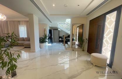 Villa - 4 Bedrooms - 4 Bathrooms for sale in Legacy Nova Villas - Jumeirah Park - Dubai