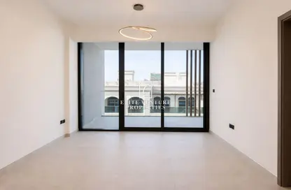 شقة - غرفة نوم - 2 حمامات للايجار في أفيلون بوليفارد - ارجان - دبي