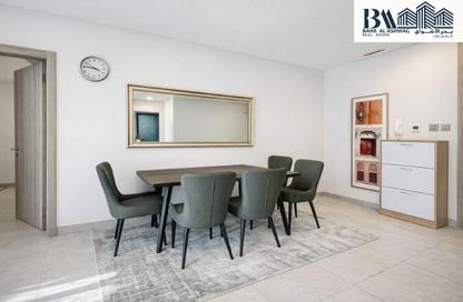 Apartment - 2 - 2 for rent in District 11 - Jumeirah Village Circle - Dubai