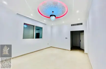 Townhouse - 5 Bedrooms - 7 Bathrooms for rent in Al Zaheya Gardens - Al Zahya - Ajman