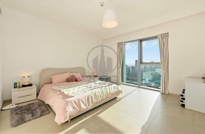 Apartment - 3 Bedrooms - 4 Bathrooms for rent in Downtown Views II Tower 2 - Downtown Views II - Zabeel 2 - Zabeel - Dubai Apartment - 3 Bedrooms - 4 Bathrooms for rent in Downtown Views II Tower 2 - Downtown Views II - Zabeel 2 - Zabeel - Dubai