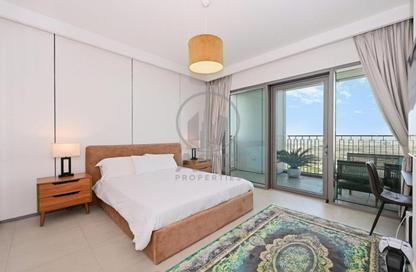Apartment - 3 Bedrooms - 4 Bathrooms for rent in Downtown Views II Tower 2 - Downtown Views II - Zabeel 2 - Zabeel - Dubai Apartment - 3 Bedrooms - 4 Bathrooms for rent in Downtown Views II Tower 2 - Downtown Views II - Zabeel 2 - Zabeel - Dubai