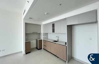 Apartment - 2 - 2 for rent in Creek Palace - Dubai Creek Harbour (The Lagoons) - Dubai