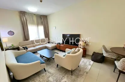 Apartment - 1 Bedroom - 1 Bathroom for sale in Suburbia Podium - Suburbia - Downtown Jebel Ali - Dubai Apartment - 1 Bedroom - 1 Bathroom for sale in Suburbia Podium - Suburbia - Downtown Jebel Ali - Dubai