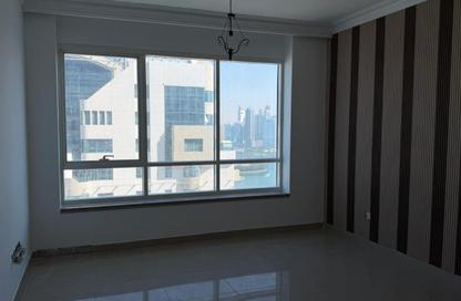 Apartment - 2 Bedrooms - 3 Bathrooms for sale in Al Muhannad Tower - Al Majaz - Sharjah