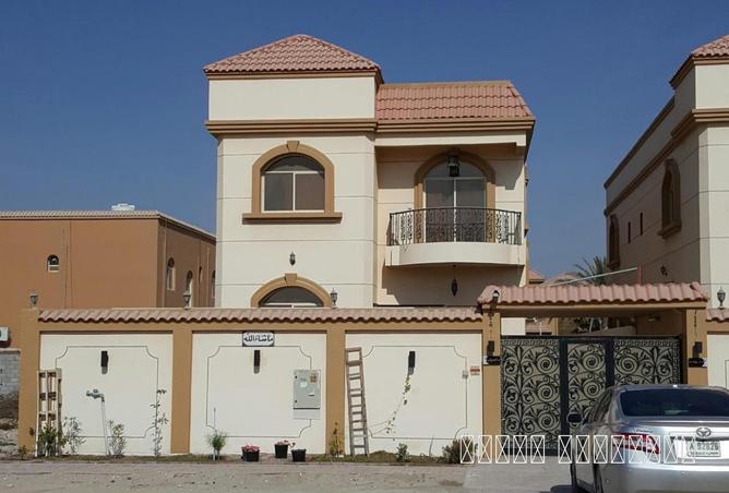 81532383 - الصورة الرئيسية للعقار