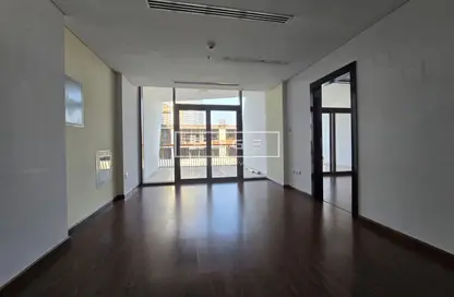 Apartment - 2 Bedrooms - 2 Bathrooms for rent in Binghatti Views - Dubai Silicon Oasis - Dubai