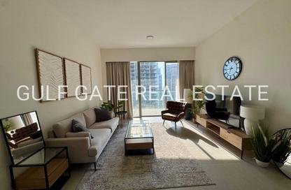 Apartment - 1 - 1 for sale in Grande - Opera District - Downtown Dubai - Dubai